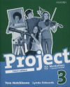 Project 3 - Third edition