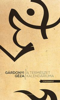 Gárdonyi Géza - A természet kalendáriuma