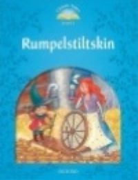  - Rumpelstiltskin - Classic Tales Level 1