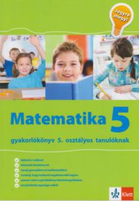 Tanja Koncan; Vilma Moderc; Rozalija Strojan - Jegyre megy! - Matematika 5