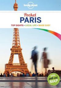  - Lonely Planet: Pocket Paris 4