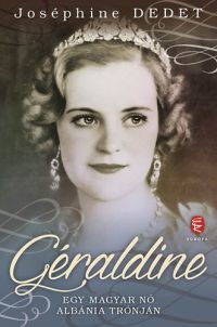 Joséphine Dedet - Géraldine