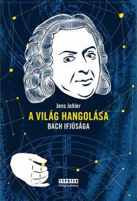 Jens Johler - A világ hangolása