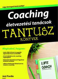 Jeni Purdie - Coaching életvezetési tanácsok