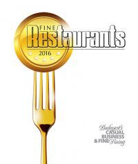  - Fine Restaurants 2016