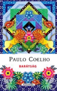 Paulo Coelho - Barátság