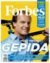 Forbes Magazin - 2017. június