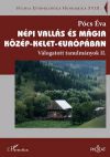 Népi vallás és mágia Közép-Kelet-Európában