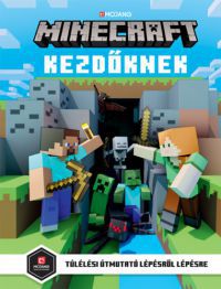  - Minecraft kezdőknek