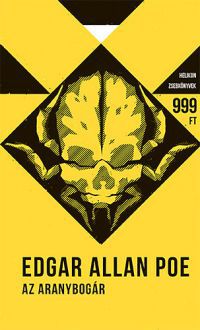 Edgar Allan Poe - Az aranybogár