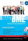 Nagy BME nyelvvizsgakönyv - Francia középfok