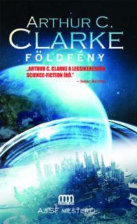 Arthur C. Clarke - Földfény