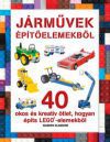 LEGO - Járművek építőelemekből