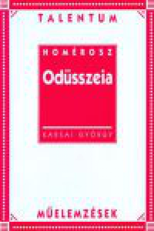 Odüsszeia