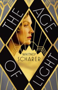 Scharer Whitney - The Age of Light