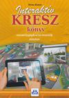 Interaktív KRESZ könyv személygépkocsi-vezetők részére  *2019-es kiadás*