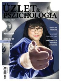  - Üzlet és Pszichológia - 2019 február-március - VIII. évfolyam 1. szám