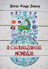 A csodaszarvas mondája