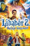 Libabőr 2. - Hullajó Halloween (Blu-ray)