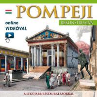  - Pompeji rekonstruálva