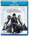 Legendás állatok - Grindelwald bűntettei (2 Blu-ray) 