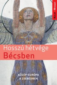 Farkas Zoltán - Hosszú hétvége Bécsben