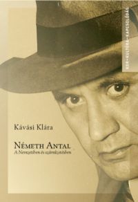 Kávási Klára - Németh Antal