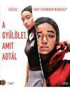 A gyűlölet, amit adtál (Blu-ray)