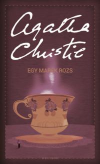 Agatha Christie - Egy marék rozs