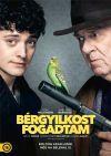 Bérgyilkost fogadtam (DVD)