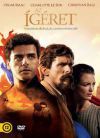 Az ígéret (DVD)