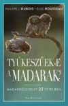 Tyúkeszűek-e a madarak?