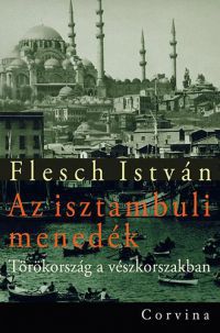 Flesch István - Az isztambuli menedék - Törökország a vészkorszakban
