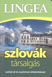  - Lingea szlovák társalgás