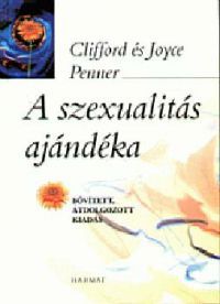 Clifford Penner; Joyce Penner - A szexualitás ajándéka