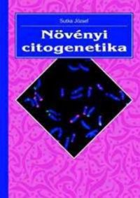 Sutka József - Növényi citogenetika