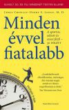 Minden évvel fiatalabb - A sportos, edzett és szexi férfi 50 fölött