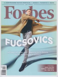  - Forbes - 2019. március