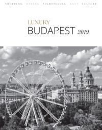  - Luxury Budapest 2019
