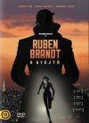 Ruben Brandt, a gyűjtő (DVD) 