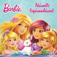  - Barbie - Húsvéti tojásvadászat
