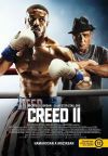 Creed II.  (Blu-ray)