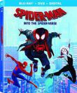 Pókember - Irány a Pókverzum (Blu-ray) *Marvel*
