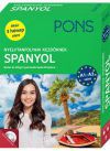 PONS Nyelvtanfolyam kezdőknek - Spanyol (könyv+CD)