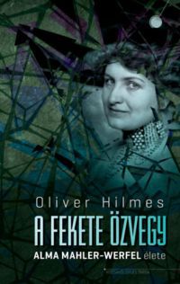 Oliver Hilmes - A fekete özvegy