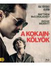 A kokainkölyök (Blu-ray)