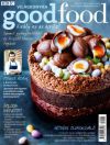Good Food VIII. évfolyam 4. szám - 2019. április - Világkonyha