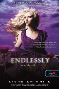 Kiersten White - Endlessly - Végtelenül