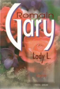 Romain Gary - Lady L.