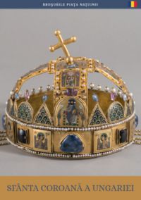 Moravetz Orsolya - Sfânta Coroană a ungariei